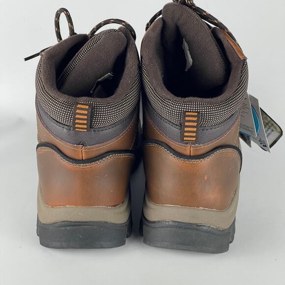 Khombu Men’s Boots Size 11M Rated -20 degrees